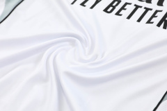 Real Madrid Short Sleeve Training Kit 2025/2026 New Season Football Jersey Sports Shirt