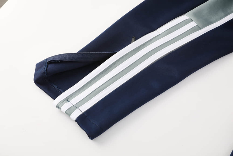 Real Madrid Jacket training kit 2025/2026 New Season Football Jersey Sports Shirt