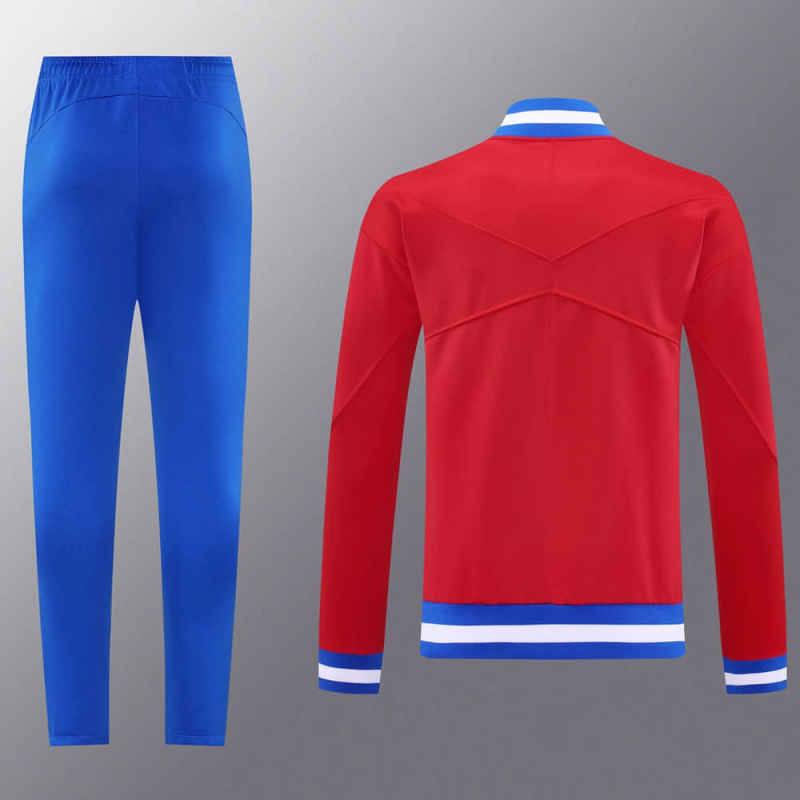 Atlético Madrid Jacket training kit 2025/2026 New Season Football Jersey Sports Shirt