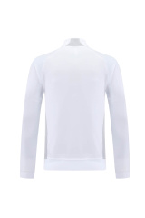 Real Madrid Jacket training kit 2025/2026 New Season Football Jersey Sports Shirt