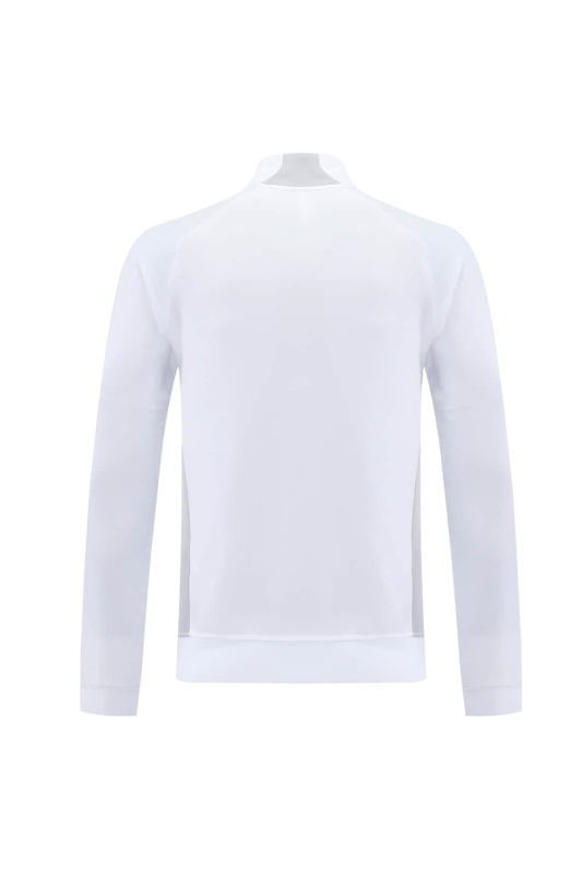 Real Madrid Jacket training kit 2025/2026 New Season Football Jersey Sports Shirt