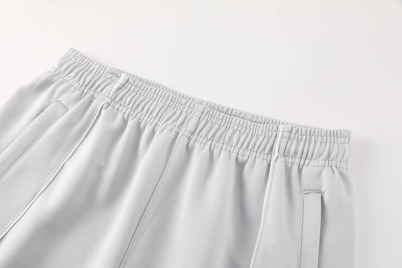 Real Madrid Jacket training kit 2025/2026 New Season Football Jersey Sports Shirt