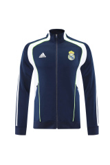 Real Madrid Jacket training kit 2025/2026 New Season Football Jersey Sports Shirt