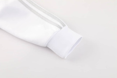 Real Madrid Jacket training kit 2025/2026 New Season Football Jersey Sports Shirt