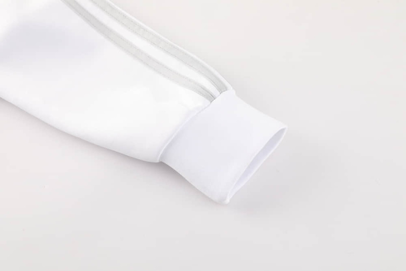 Real Madrid Jacket training kit 2025/2026 New Season Football Jersey Sports Shirt