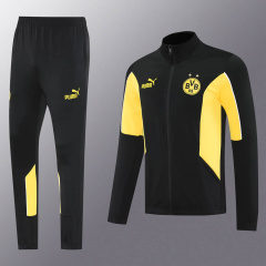Dortmund Jacket training kit 2025/2026 New Season Football Jersey Sports Shirt