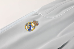 Real Madrid Jacket training kit 2025/2026 New Season Football Jersey Sports Shirt