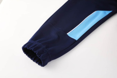 Marseille Jacket training kit 2025/2026 New Season Football Jersey Sports Shirt