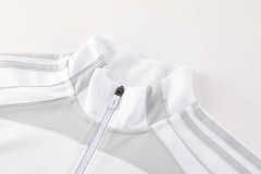 Real Madrid Jacket training kit 2025/2026 New Season Football Jersey Sports Shirt