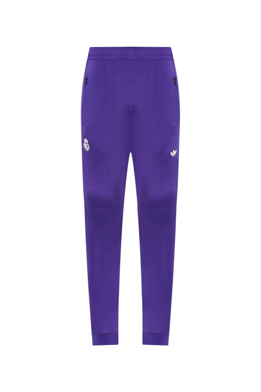 Real Madrid Jacket training kit 2025/2026 New Season Football Jersey Sports Shirt