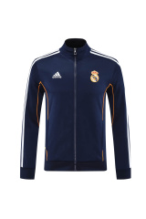 Real Madrid Jacket training kit 2025/2026 New Season Football Jersey Sports Shirt
