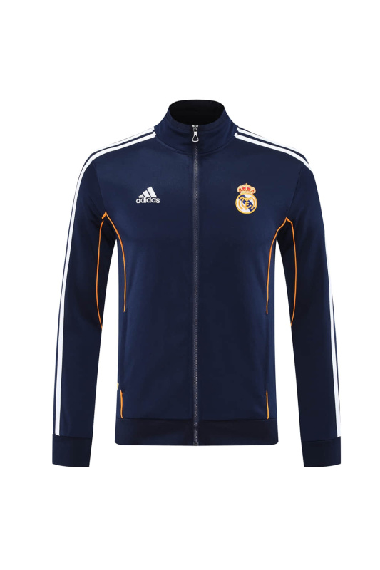 Real Madrid Jacket training kit 2025/2026 New Season Football Jersey Sports Shirt