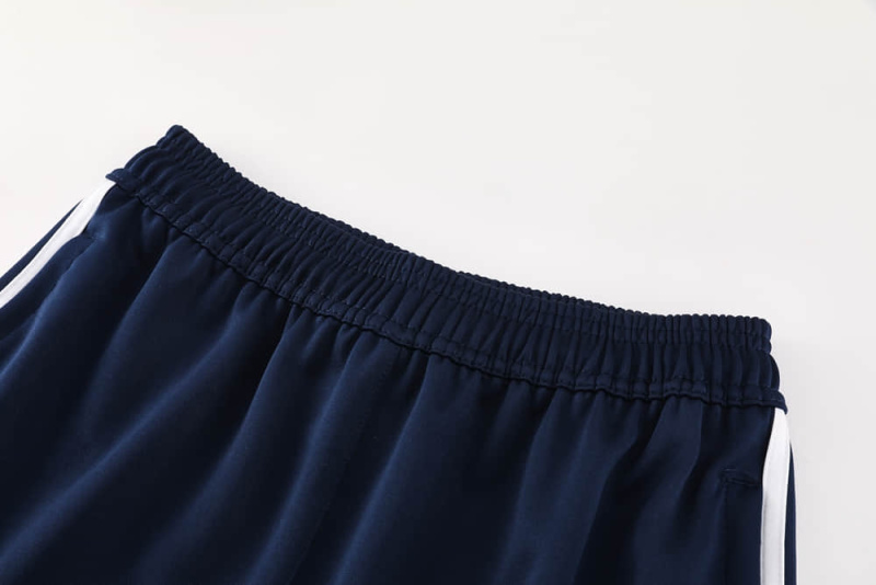 Real Madrid Jacket training kit 2025/2026 New Season Football Jersey Sports Shirt