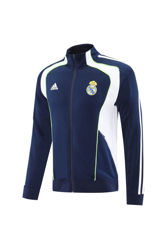 Real Madrid Jacket training kit 2025/2026 New Season Football Jersey Sports Shirt