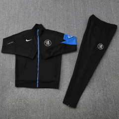 Chelsea Jacket training kit 2025/2026 New Season Football Jersey Sports Shirt