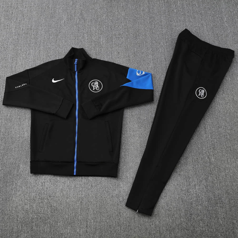 Chelsea Jacket training kit 2025/2026 New Season Football Jersey Sports Shirt