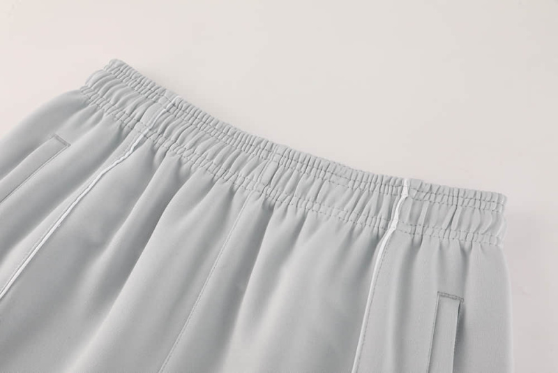 Real Madrid Jacket training kit 2025/2026 New Season Football Jersey Sports Shirt