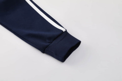 Real Madrid Jacket training kit 2025/2026 New Season Football Jersey Sports Shirt