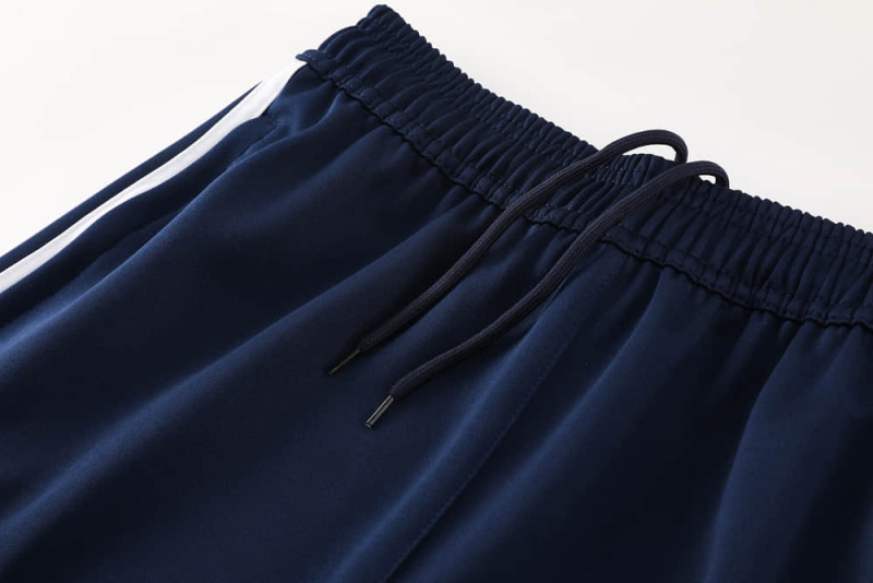 Real Madrid Jacket training kit 2025/2026 New Season Football Jersey Sports Shirt