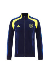 Boca Juniors Jacket training kit 2025/2026 New Season Football Jersey Sports Shirt