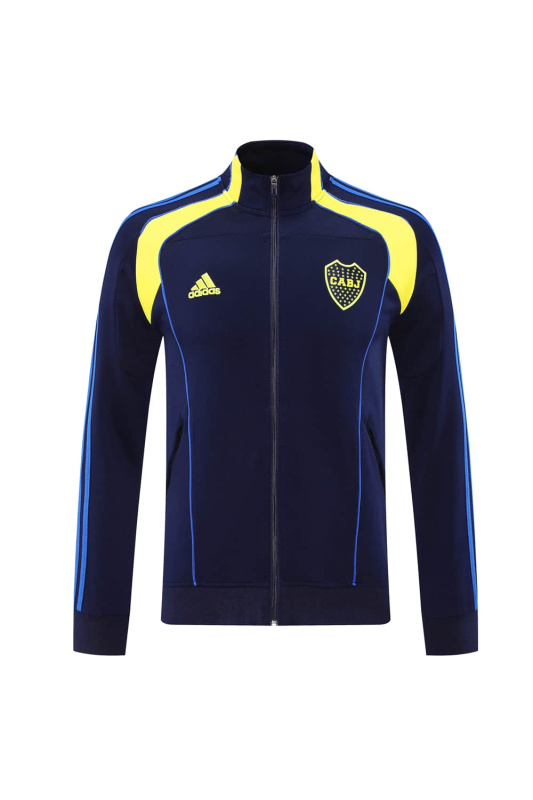 Boca Juniors Jacket training kit 2025/2026 New Season Football Jersey Sports Shirt