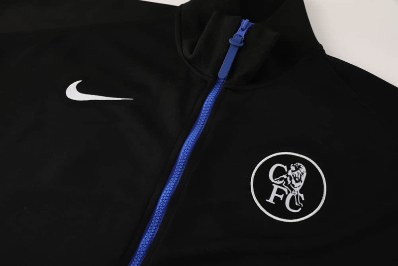 Chelsea Jacket training kit 2025/2026 New Season Football Jersey Sports Shirt