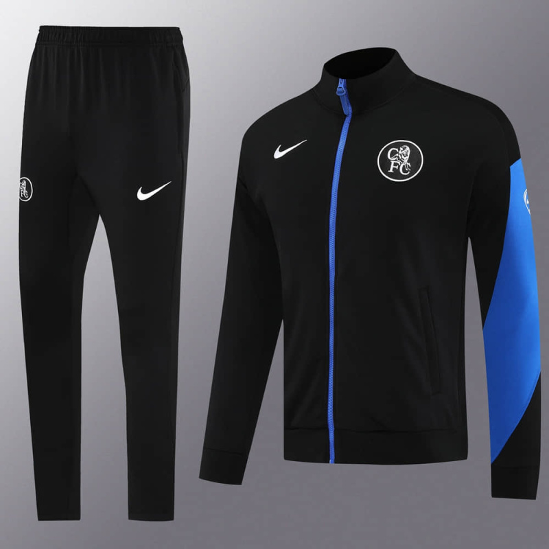 Chelsea Jacket training kit 2025/2026 New Season Football Jersey Sports Shirt
