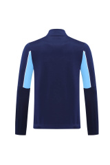 Marseille Jacket training kit 2025/2026 New Season Football Jersey Sports Shirt