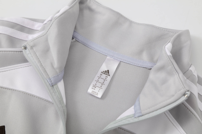 Real Madrid Jacket training kit 2025/2026 New Season Football Jersey Sports Shirt