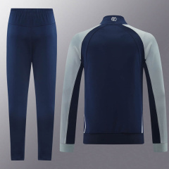 Real Madrid Jacket training kit 2025/2026 New Season Football Jersey Sports Shirt