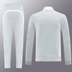 Real Madrid Jacket training kit 2025/2026 New Season Football Jersey Sports Shirt