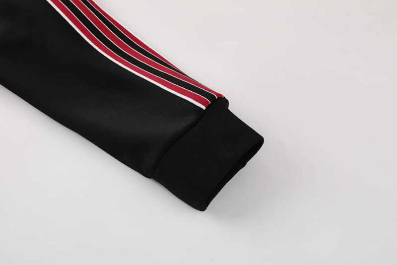 Manchester United Jacket training kit 2025/2026 New Season Football Jersey Sports Shirt