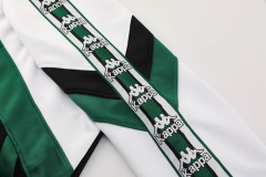 Real Betis Jacket training kit 2025/2026 New Season Football Jersey Sports Shirt