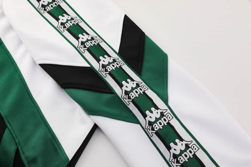 Real Betis Jacket training kit 2025/2026 New Season Football Jersey Sports Shirt