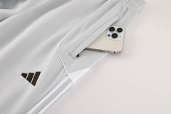 Real Madrid Jacket training kit 2025/2026 New Season Football Jersey Sports Shirt