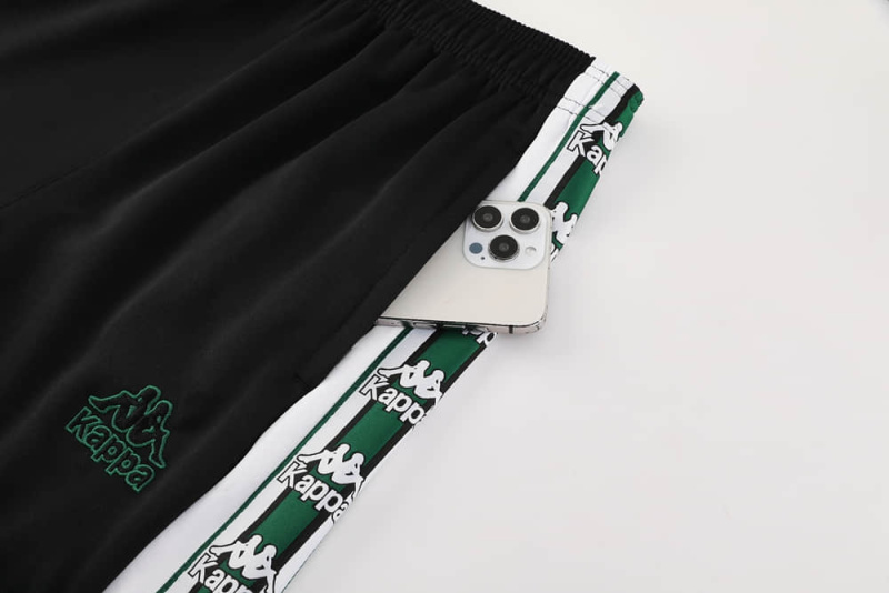 Real Betis Jacket training kit 2025/2026 New Season Football Jersey Sports Shirt