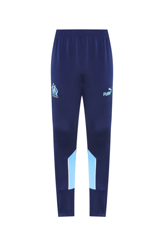 Marseille Jacket training kit 2025/2026 New Season Football Jersey Sports Shirt