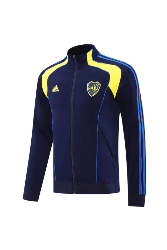 Boca Juniors Jacket training kit 2025/2026 New Season Football Jersey Sports Shirt