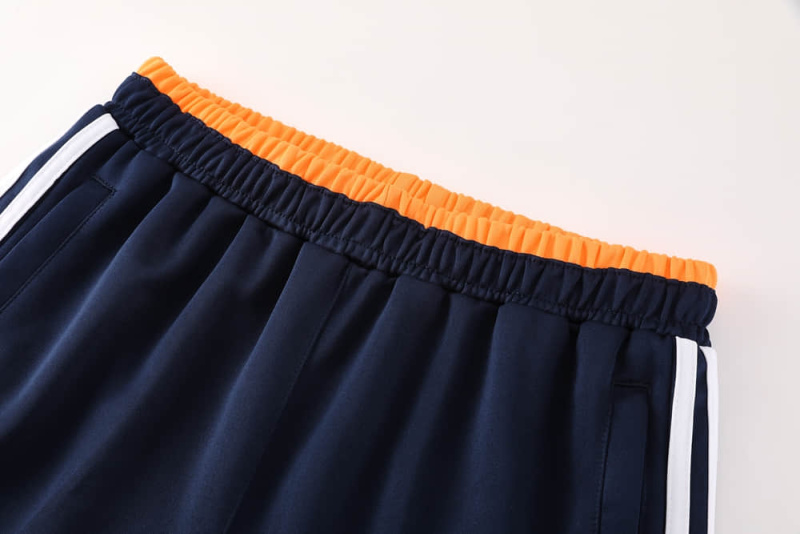 Real Madrid Jacket training kit 2025/2026 New Season Football Jersey Sports Shirt