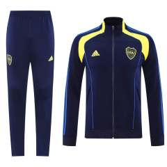 Boca Juniors Jacket training kit 2025/2026 New Season Football Jersey Sports Shirt