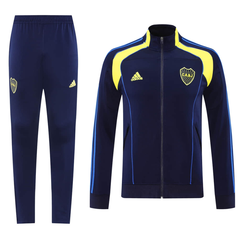 Boca Juniors Jacket training kit 2025/2026 New Season Football Jersey Sports Shirt