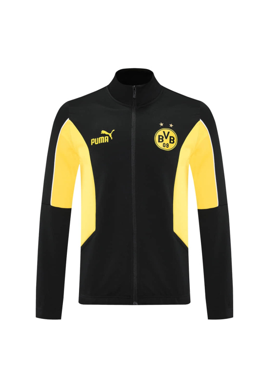 Dortmund Jacket training kit 2025/2026 New Season Football Jersey Sports Shirt