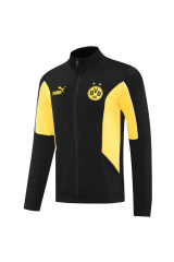 Dortmund Jacket training kit 2025/2026 New Season Football Jersey Sports Shirt