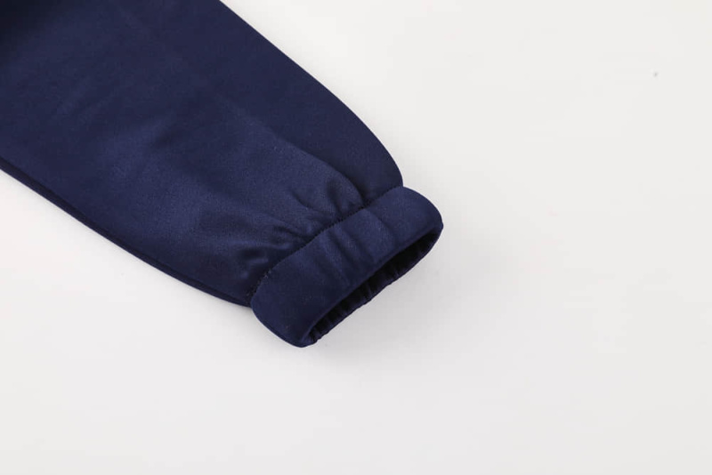 Marseille Jacket training kit 2025/2026 New Season Football Jersey Sports Shirt