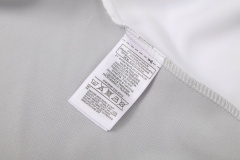 Real Madrid Jacket training kit 2025/2026 New Season Football Jersey Sports Shirt