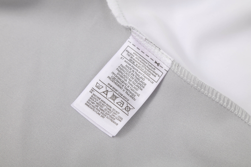 Real Madrid Jacket training kit 2025/2026 New Season Football Jersey Sports Shirt