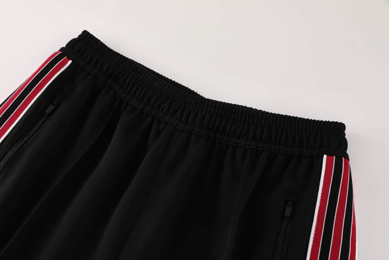 Manchester United Jacket training kit 2025/2026 New Season Football Jersey Sports Shirt