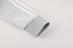 Real Madrid Jacket training kit 2025/2026 New Season Football Jersey Sports Shirt