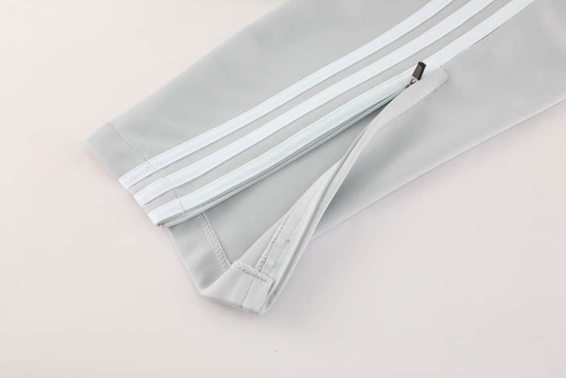 Real Madrid Jacket training kit 2025/2026 New Season Football Jersey Sports Shirt