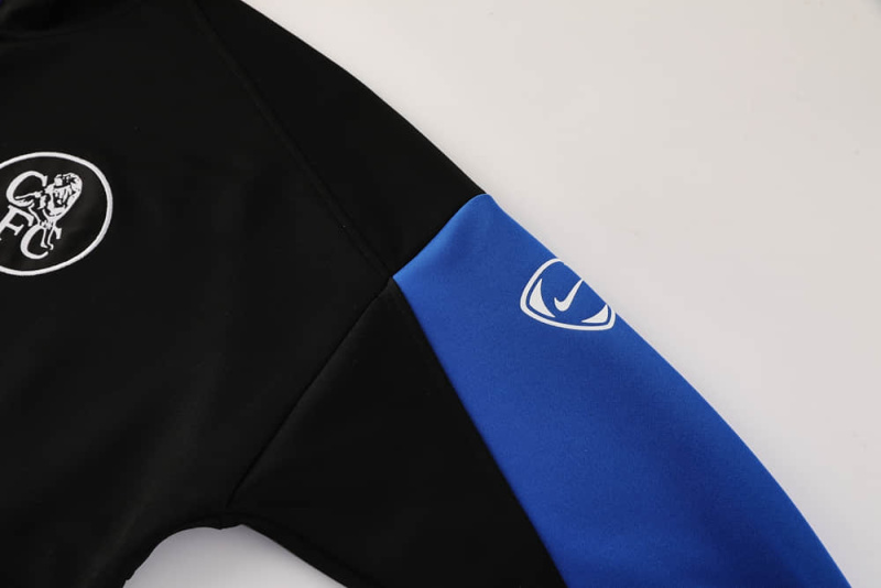 Chelsea Jacket training kit 2025/2026 New Season Football Jersey Sports Shirt